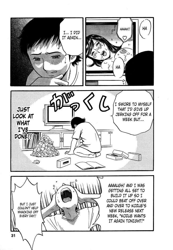 Boing Boing Teacher Chapter 2000 Page 30